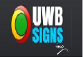 UWBsigns