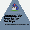 Residential solar power systems Glen Ridge