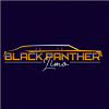 Black Panther Limo