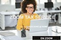 Zoom Tax Service